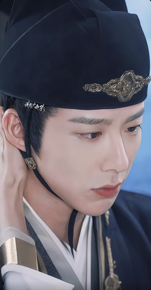 The audacity to talk about looks when Ning Yan Zhou looks like this!!!
♡♡♡♡
#LiuYuning #AJourneyToLove