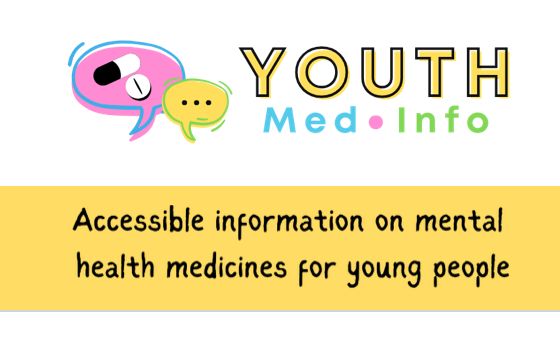 We are so proud and honoured to be part of the <a href="/YouthMedInfo/">YouthMed.Info</a> Project!
Today  paper -&gt; buff.ly/I3ImQXu was published on <a href="/BMJ_Open/">BMJ_Open</a> highlighting the importance of making health information resources accessible to children, young people &amp; others written by YouthMed team 👏