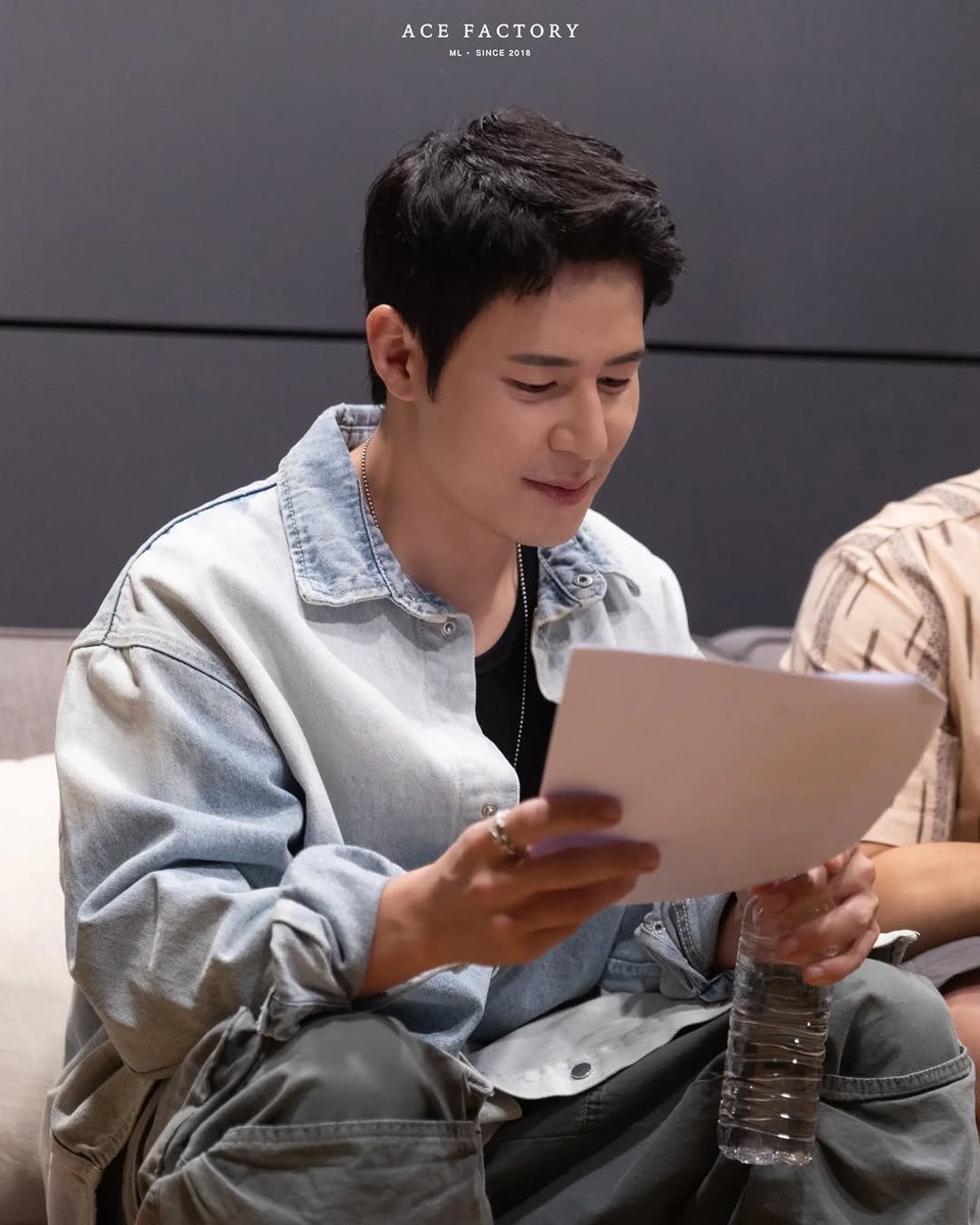 아름다운 얼굴................