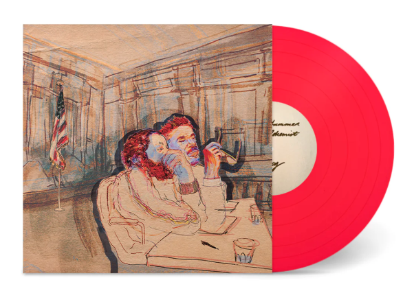 Vinyl on Sale on X: 