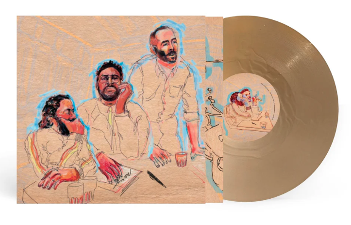 ARMAND HAMMER & THE ALCHEMIST CD レア 🔥 Armand Hammer & The Alchemist – Mercy (Exclusive Editions