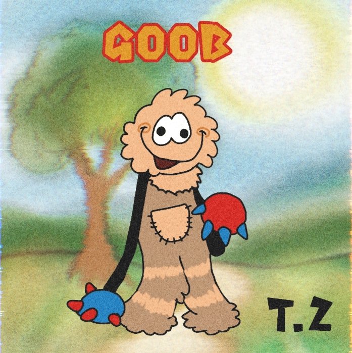 Dandy's World redesign Part 8) 