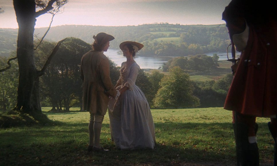 WeshDiego's tweet image. Barry Lyndon, 1975

Ce que cette séance au cinéma a fait à ma vie.. wow