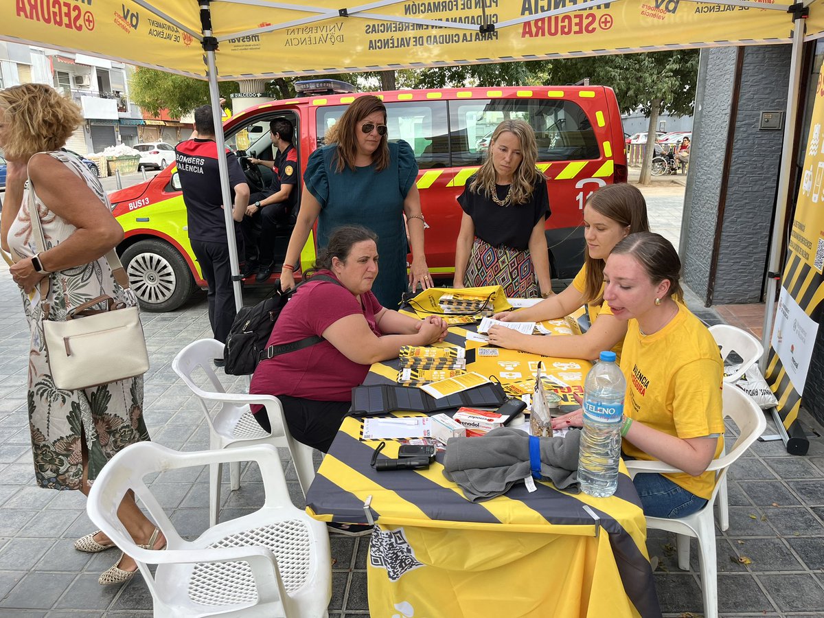 Càtedra MESVAL tweet media