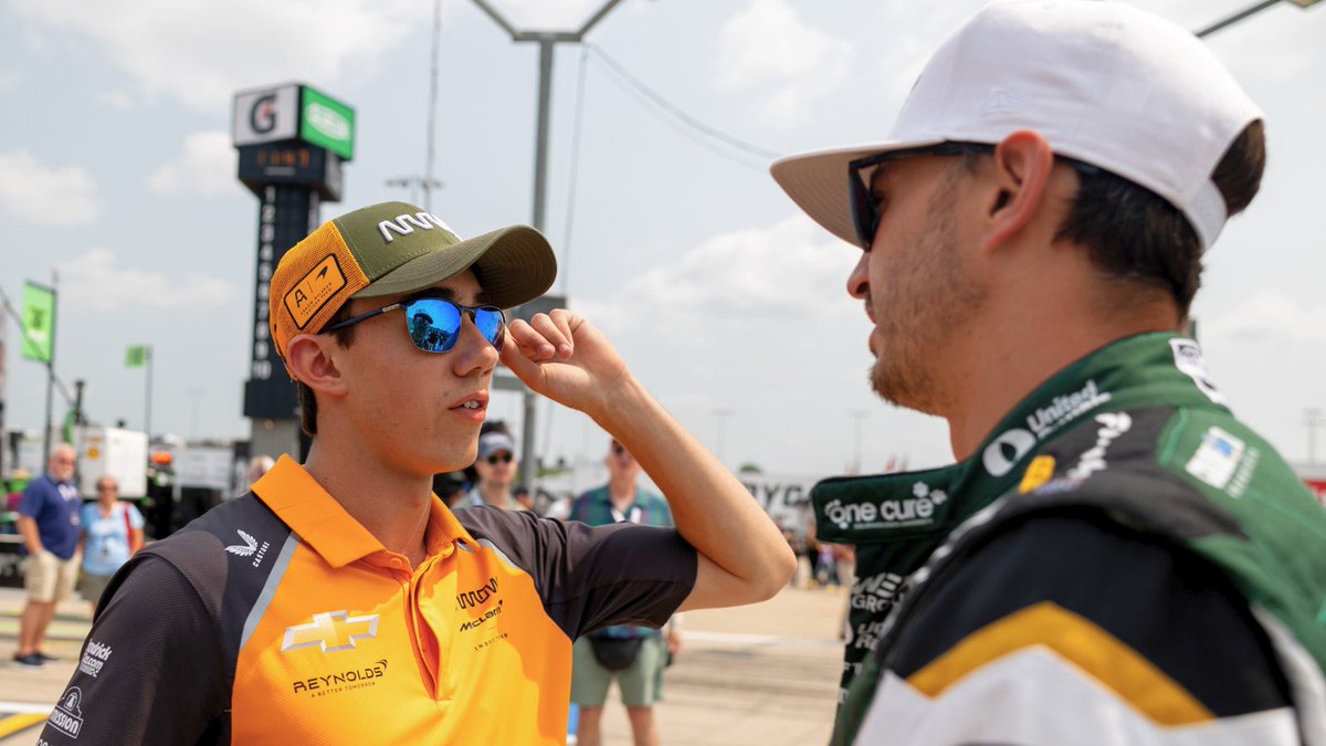 Rahal Letterman Lanigan Racing tweet media