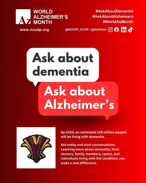 National Council Certified Dementia Practitioners tweet media