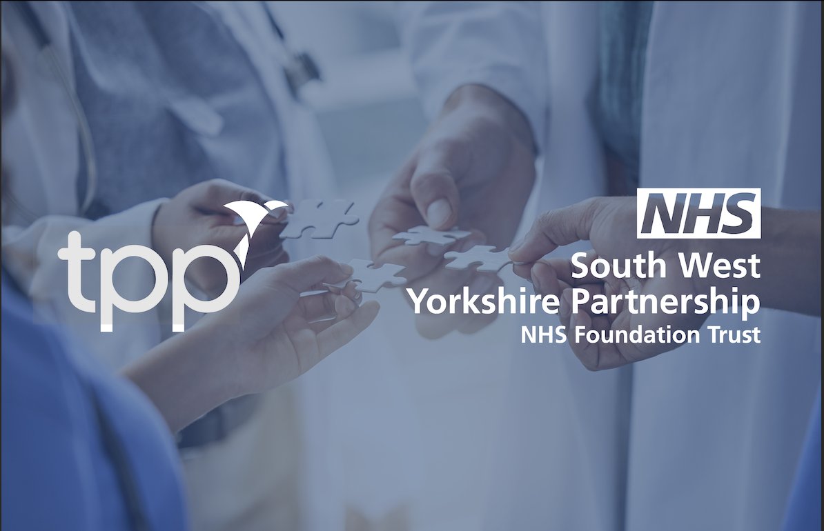 South West Yorkshire Partnership NHS Foundation Trust (SWYFT) has developed and implemented a neighbourhood care model fully within #SystmOne. SWYFT are leading the way in delivering the ambitions of the NHS 10 Year Plan.

Their model includes 23 services – such as nursing,