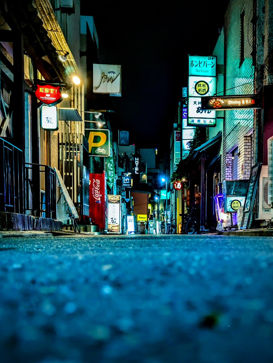 kawasaki_tamio's tweet image. 今日も無事に終わりました。
おやすみなさい。また明日。
#湯島