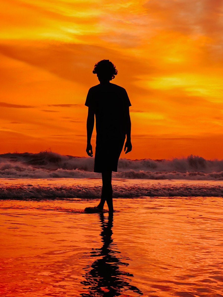 Serenity 
shot on <a href="/nothing/">Nothing</a> 3
<a href="/nothingindia/">Nothing India</a>
#shotonnothing
#nothing
#nothing3
#mobilephotography
#Serenity
#sea