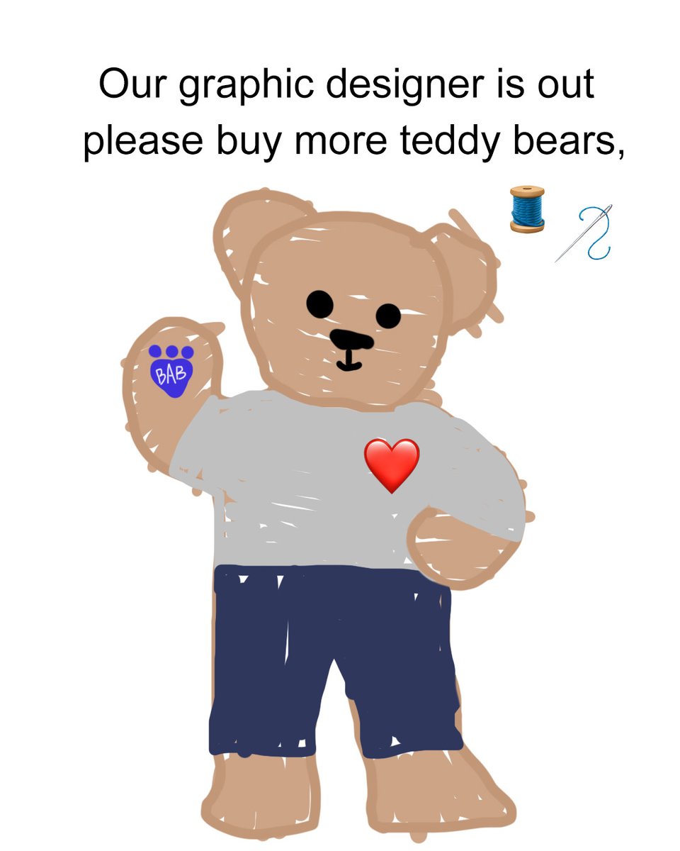 buildabear tweet media
