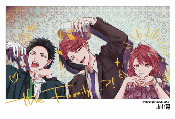 marureviere's tweet photo. Gusari (Kizu Natsuki) is set to release her R-18 Iwaoi Omegaverse collection! The series started in 2017 and last updated in 2020, and this collection will include some new content to officially wrap up the series.

🔗 https://t.co/fMaB964pnQ https://t.co/gLd6qKIq12