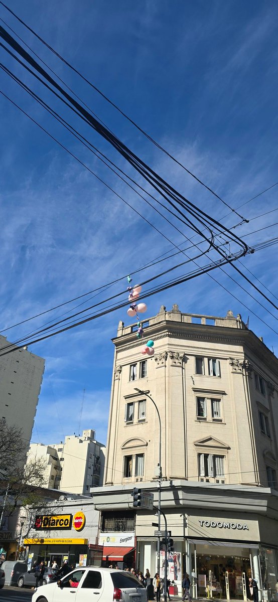 Finalmente el tiempo hizo se las suyas y solucionó lo que el <a href="/gcba/">Buenos Aires Ciudad</a> no se molestó en hacer.