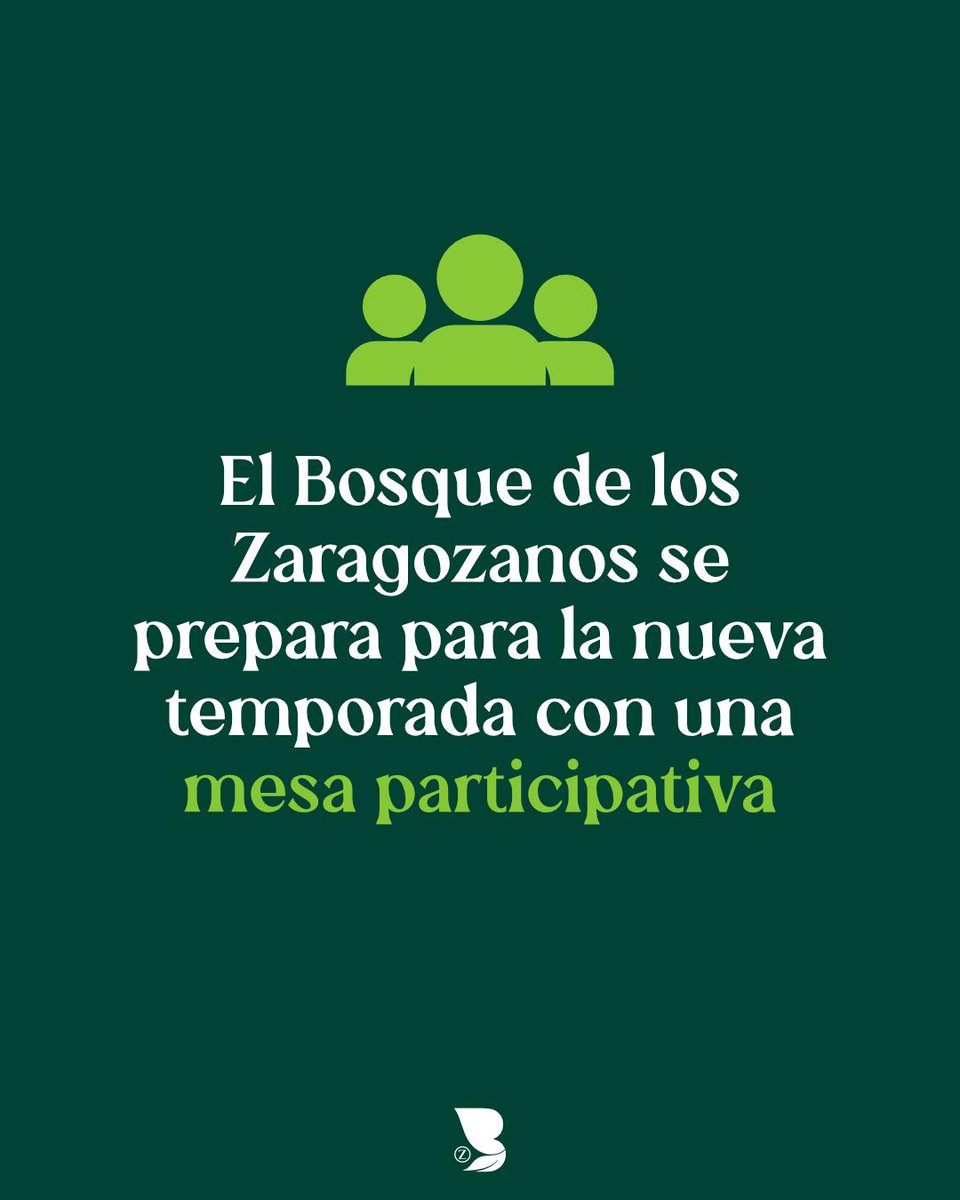 BosqueZaragozanos tweet media