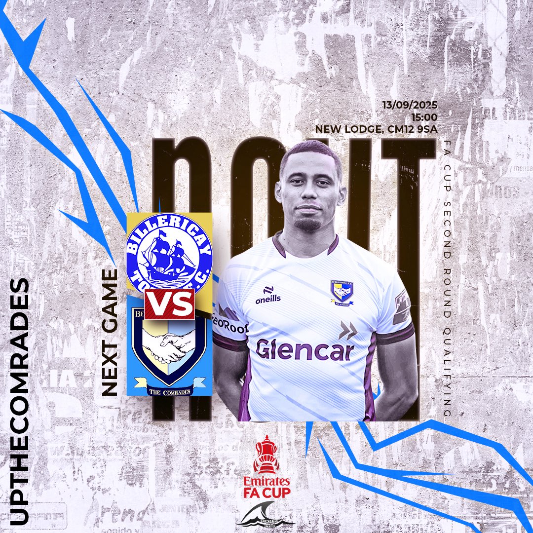 Berkhamsted FC tweet media