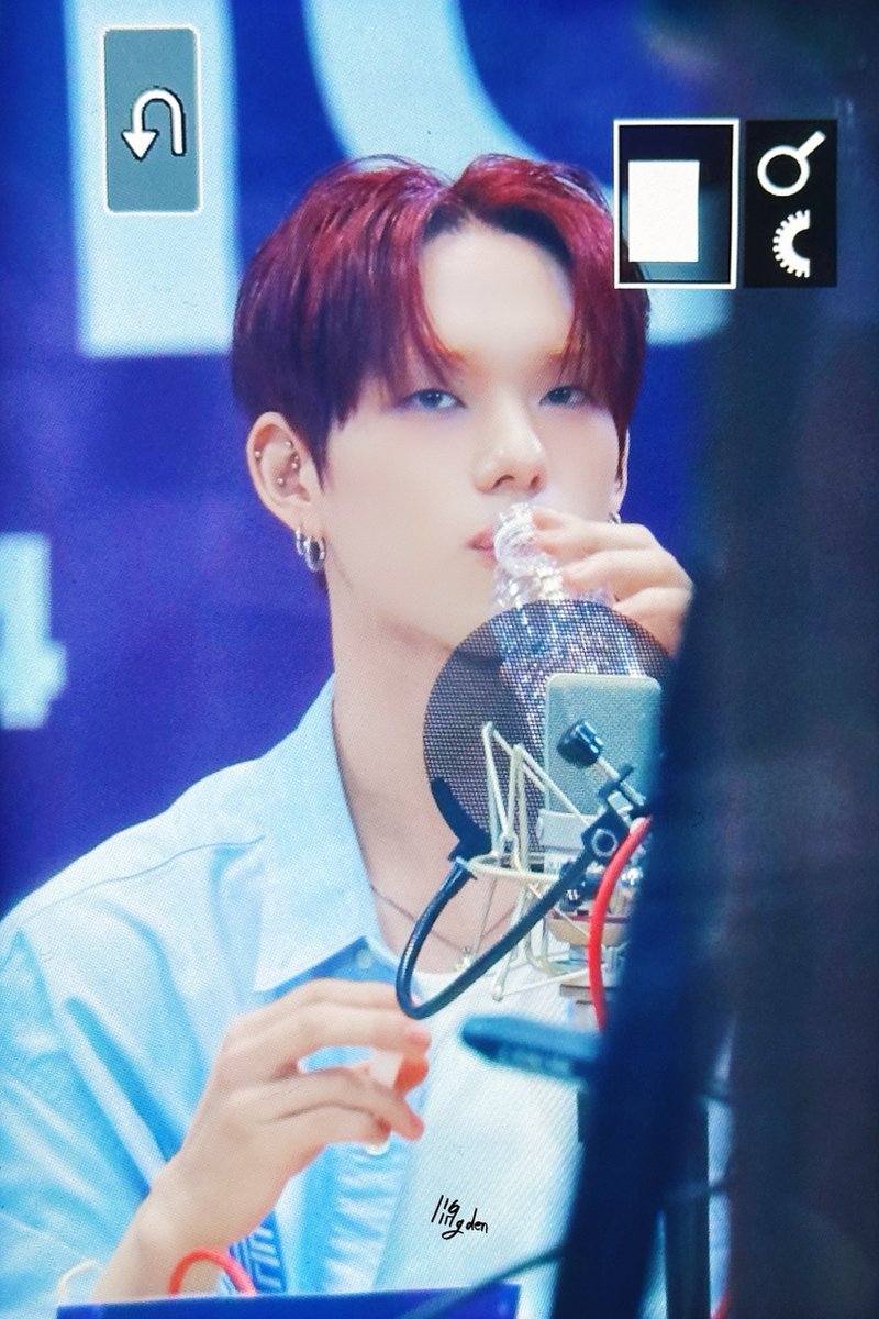 116qingden's tweet image. 250910 아돌라

#ALL_H_OURS #올아워즈 
#XAYDEN #제이든