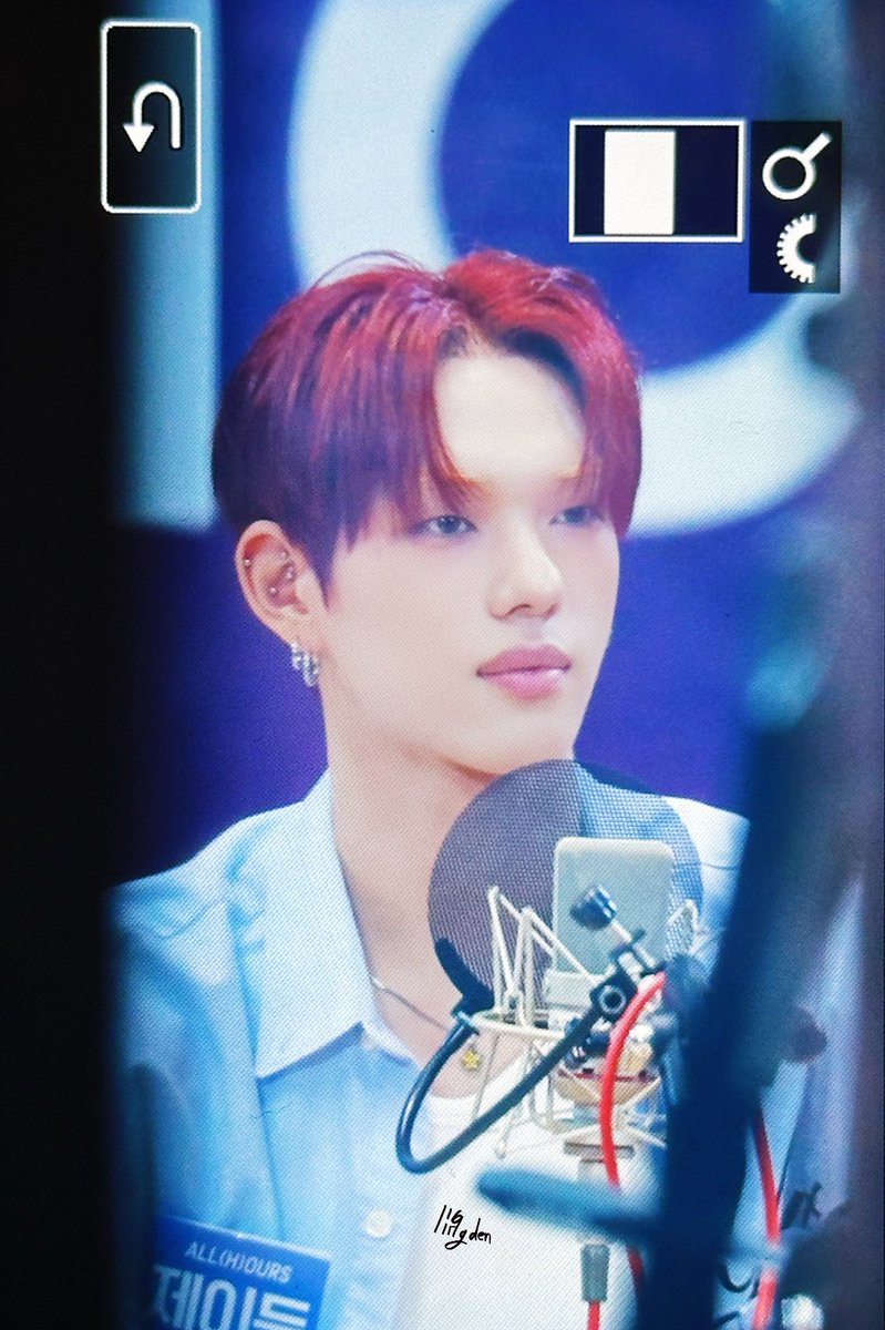 116qingden's tweet image. 250910 아돌라

#ALL_H_OURS #올아워즈 
#XAYDEN #제이든