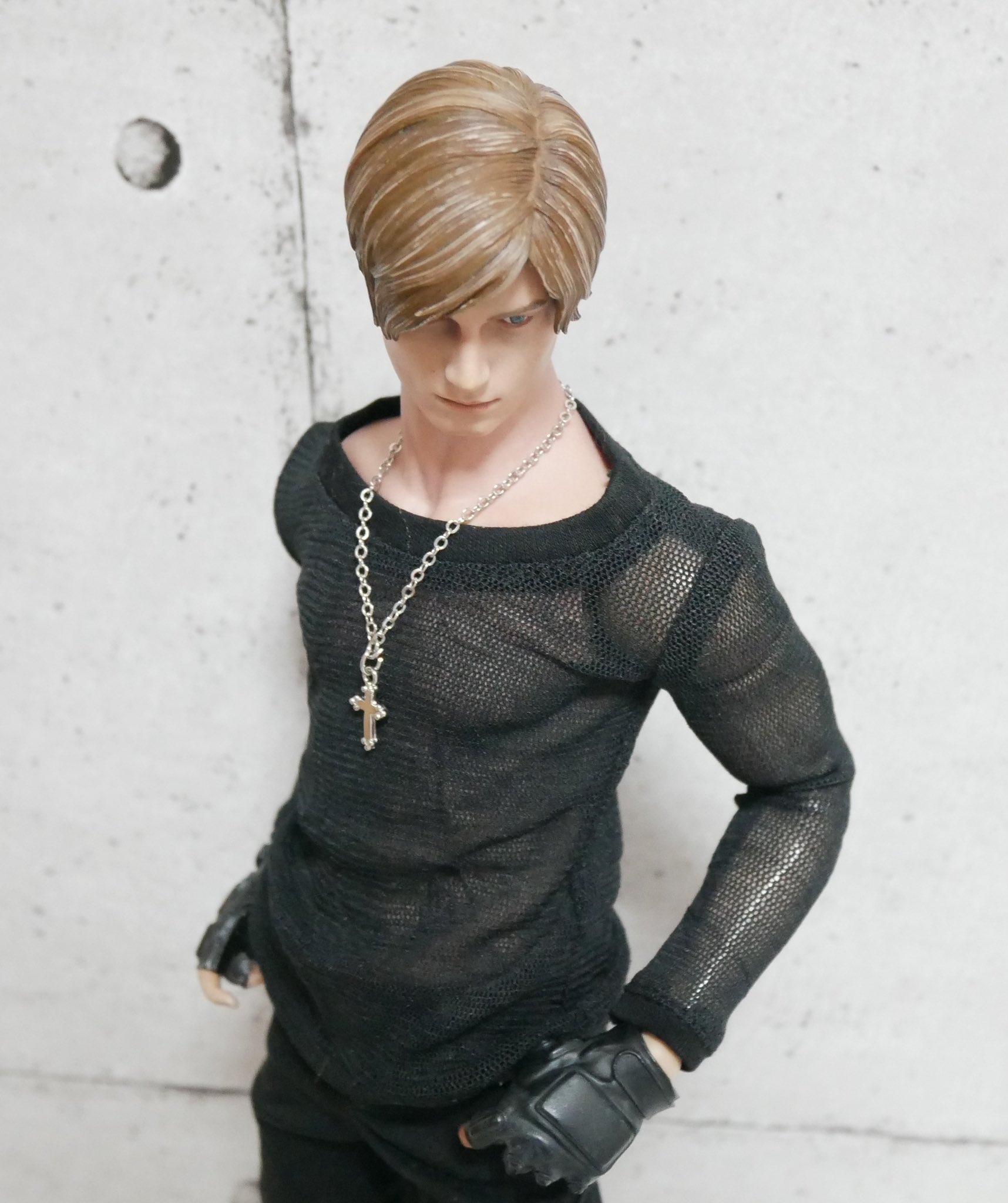 * vintage figure ❀ ブラウンの毛並みが素敵な ワンちゃん vintage figure ❀ ブラウンの毛並みが素敵な ワンちゃん最