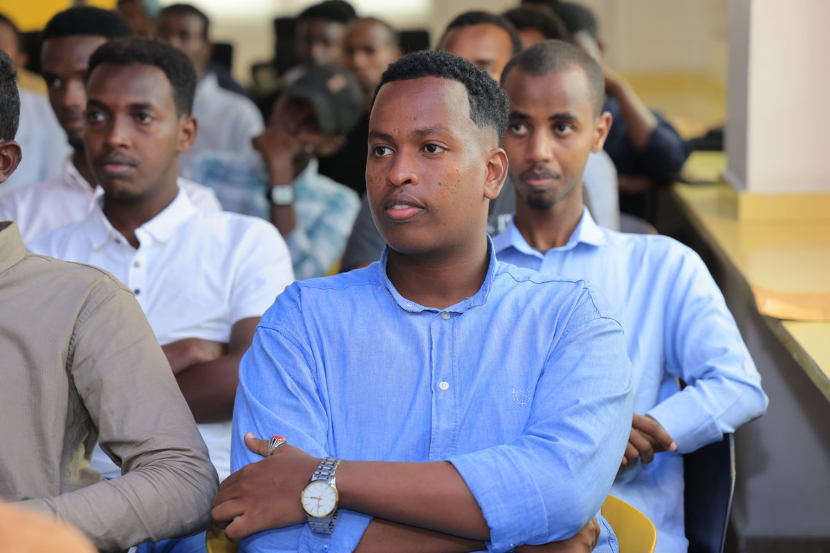 FabLab Mogadishu tweet media