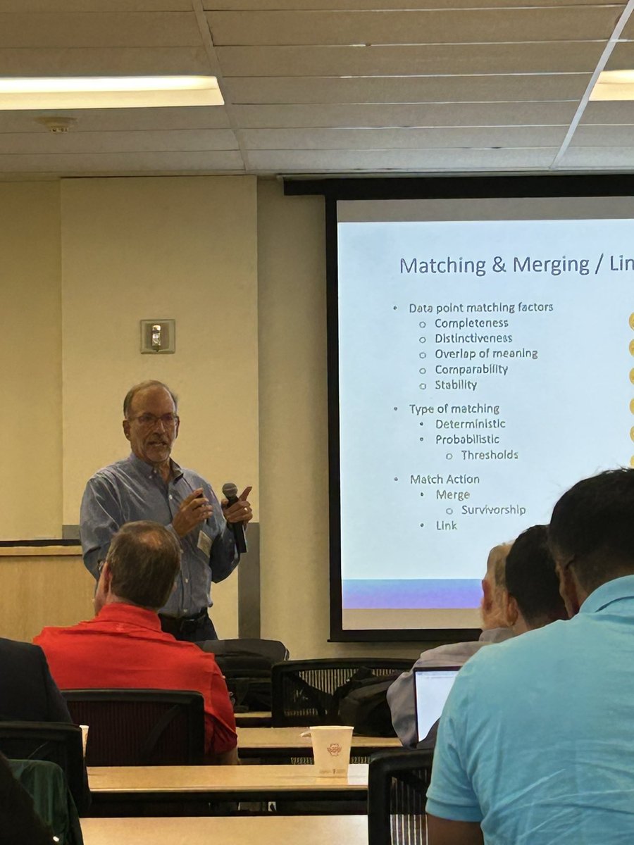 DAMA Philadelphia - All things Data since 1992 tweet media