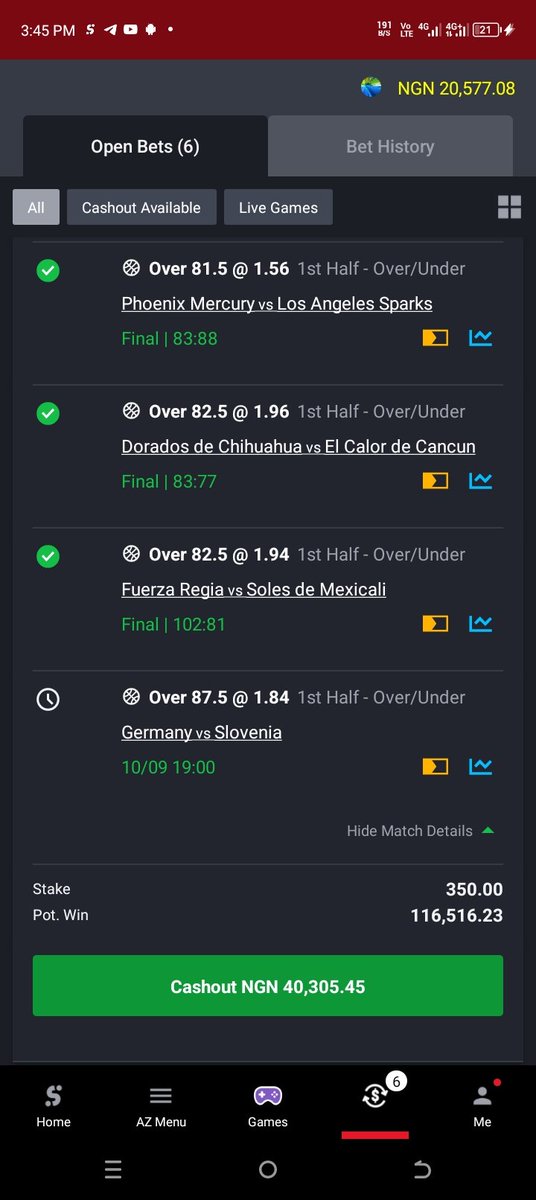 One game left 🥹🤲🏽