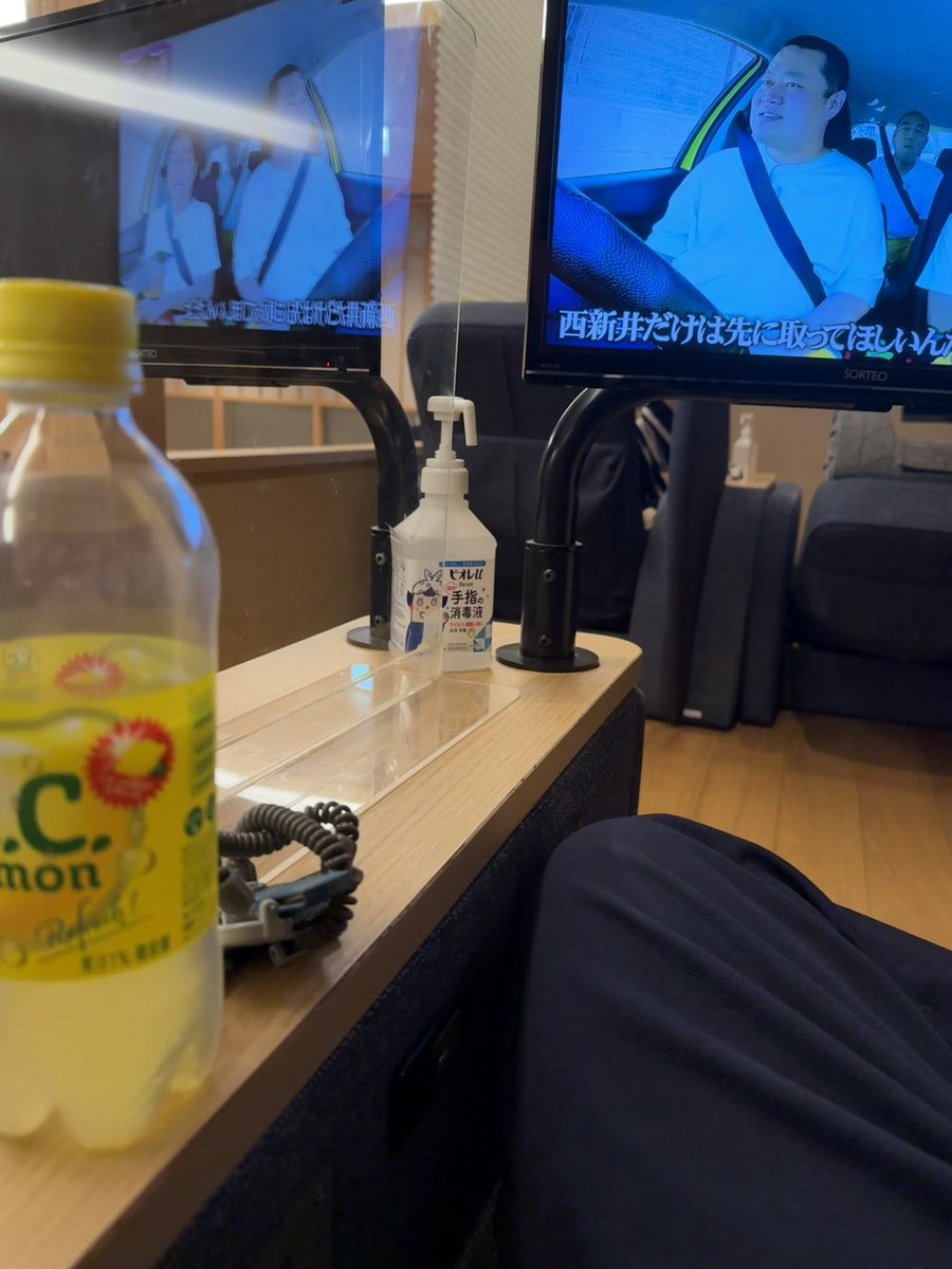 仕事終わりの空いてるサウナ1番好き🧖