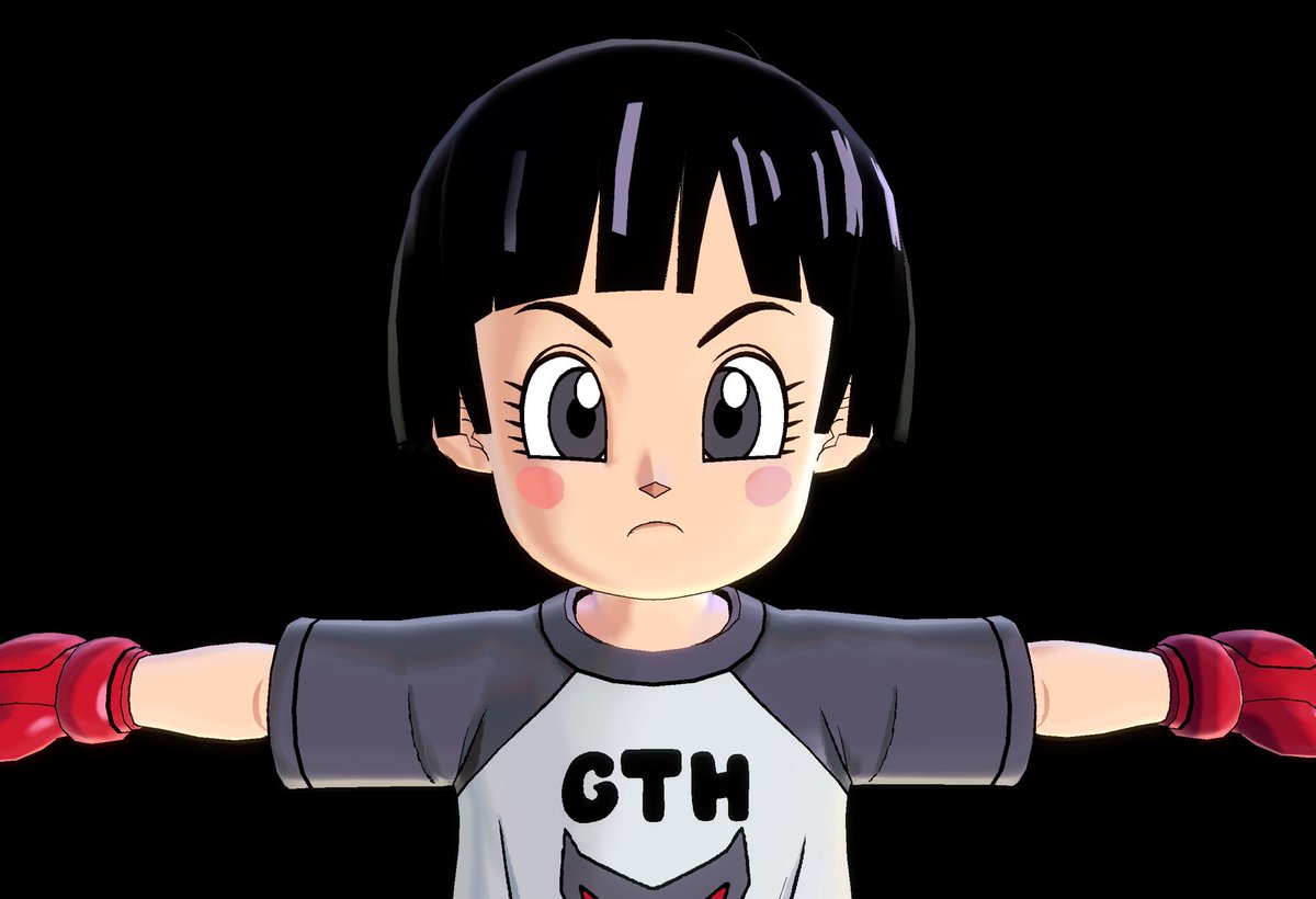 Chadizard44's tweet image. Still wild how with revamp we can still find stuff to improve on with models, even after like 3-4 revisions.

Old - New