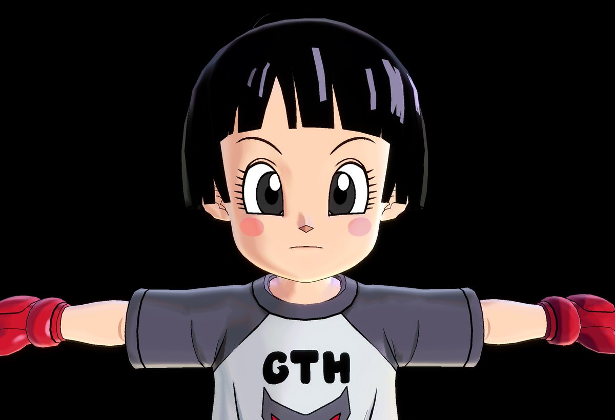 Chadizard44's tweet image. Still wild how with revamp we can still find stuff to improve on with models, even after like 3-4 revisions.

Old - New