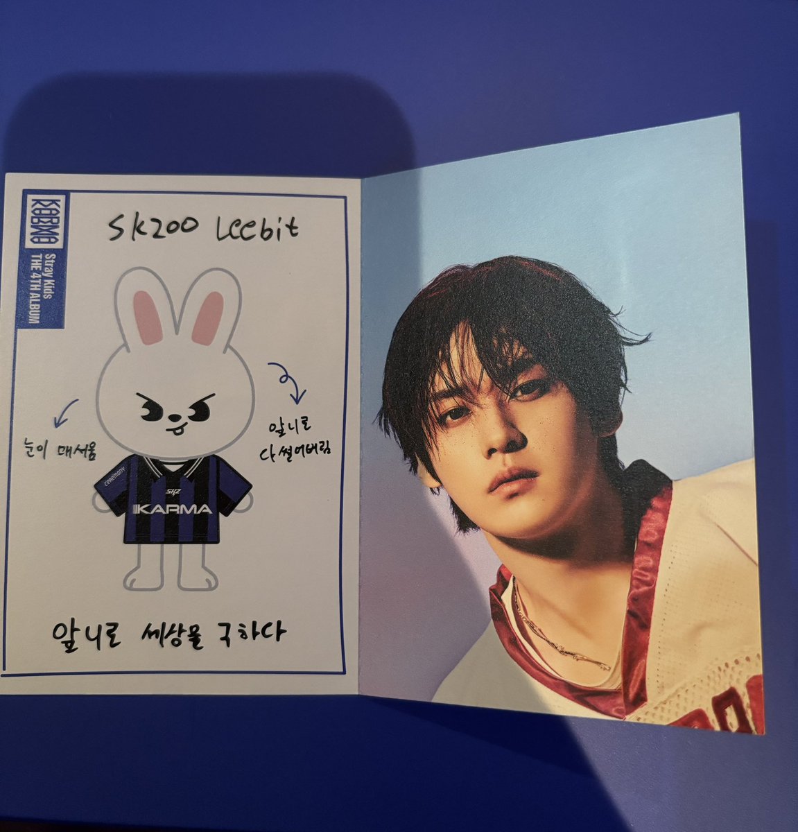 🐶승모🦝 tweet media