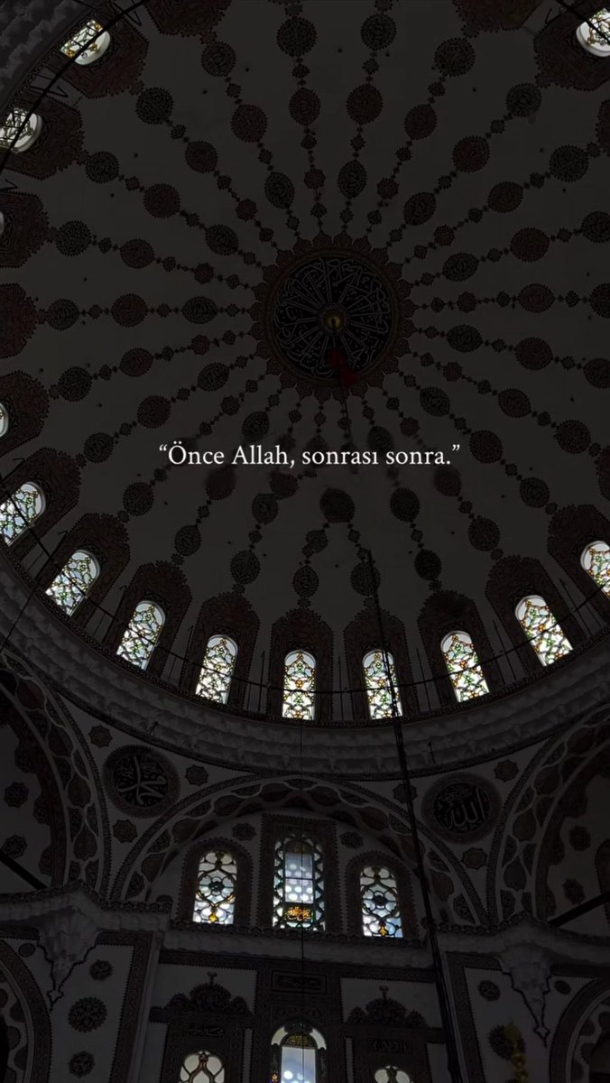 imam_gazzali1's tweet photo. "Önce Allah."

(Allah’a Güven) https://t.co/0VMhtBSAZt