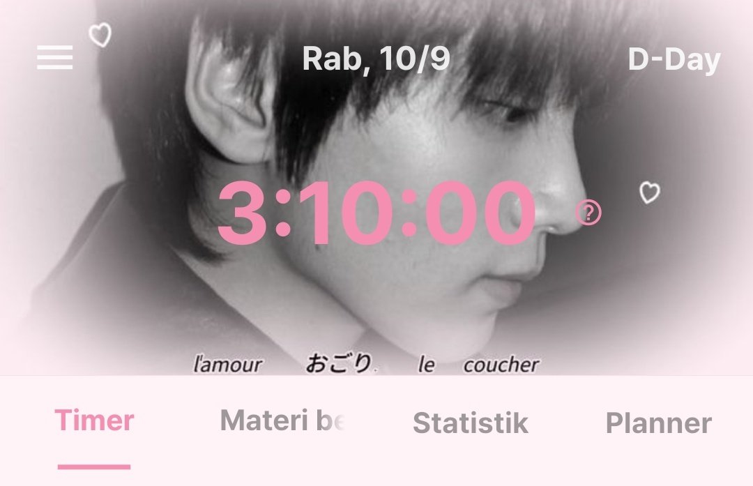 keyiraee's tweet image. ael's today progress 📖⚗️💭

hari ini aku belajar pewarisan sifat hehe! Ternyata seru banget 🧸🤸‍♀️ enjoy dan asik banget 🪀🧬💭 aku juga belajar bindo sebentar sih 😆 btw aku sambil dengerin haechan solo! 🧸🤸‍♀️🩷 rest well all 💤