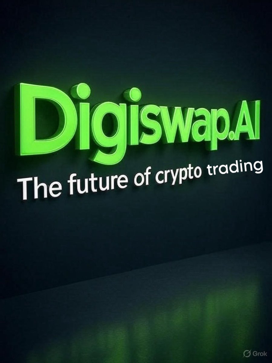 What features would you like to see in #Digiswap?