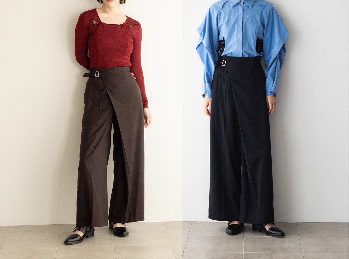 タイムセール！murral evermore tops MURRAL/ミューラル】Emerge flower knit top/フラワーレース