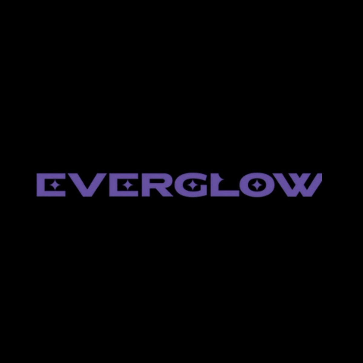 Yeni logo #EVERGLOW