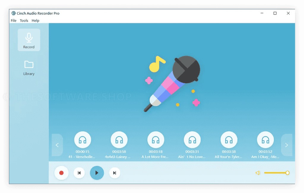 AaKoa_Deals's tweet image. But streaming services don’t let you download music freely, and ads interrupt your vibe.

Read more 👉 lttr.ai/AimIW

#AudioRecorder #StreamingRecorder