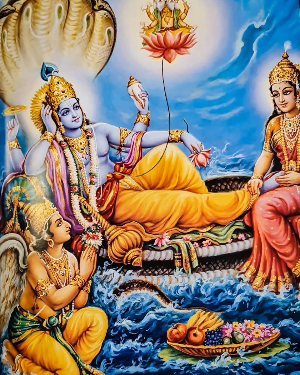 ॐ नमो लक्ष्मी देवी नारायण 

माता लक्ष्मी धन और समृद्धि का वरदान दें।
भगवान नारायण हमें शांति और सुरक्षा प्रदान करें।
दोनों की कृपा से जीवन में सुख और संतुलन बना रहे।
हम सदा श्रद्धा और भक्ति से उनका स्मरण करें।🙏🌺