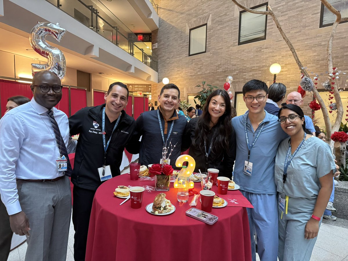 Mount Sinai Cardiology Fellowship tweet media