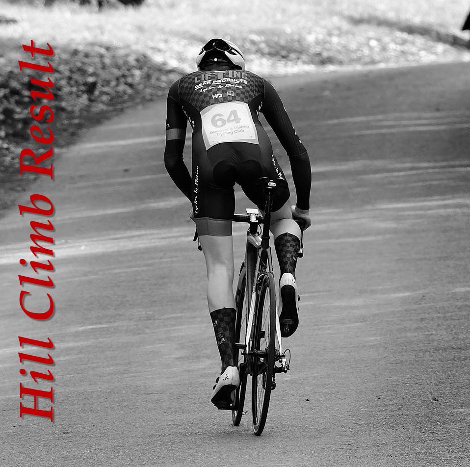 HC Result: George Watch fastest in the  Exeter Wheelers Hill Climb on Stoke Hill (September 7) in Devon, Katrina Tse fastest woman
velouk.net/2025/09/10/hc-…

#Brother4Results |  20% off your <a href="/SANTINI_SMS/">Santini Cycling</a>  custom orders until November 30 |  Contact Jon: 0789 6810 839