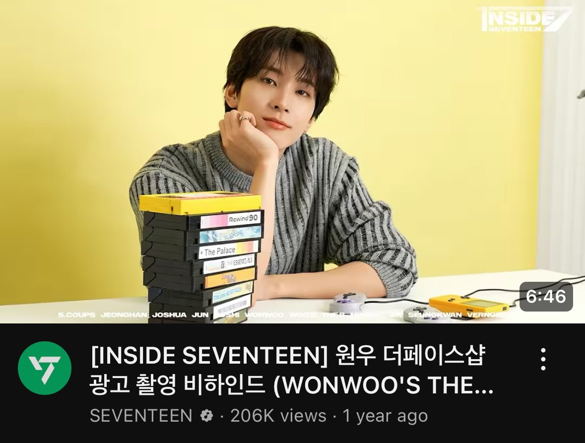 diorjww's tweet image. notice how this is the only inse we got for the face shop, while the brand itself continues to release new content of wonwoo. this only proves that more material exists and is being withheld by pledis. we are not asking for more, we are just asking for the work he already did to…