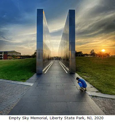 On this Pinterest site, I've gathered information about Verizon and its response to the 9/11 attacks 24 years ago. At the time, I was the company's director of corporate communications, and I keep this site updated to never forget: lnkd.in/ewJRKYr