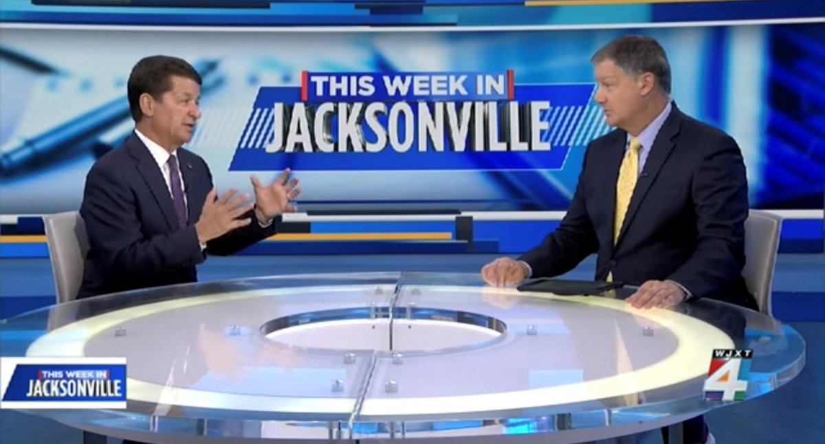 Florida’s upcoming election is shaping up to be a competitive race: Trump &amp; DeSantis potentially hold sway, and Paul Renner enters with strong Northeast Florida ties. Director Mullaney joins <a href="/wjxt4/">News4JAX</a> to discuss.
youtube.com/watch?v=rO32gI…