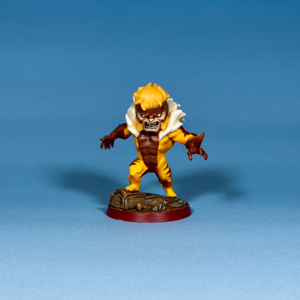 Lyle Lowery tweet media