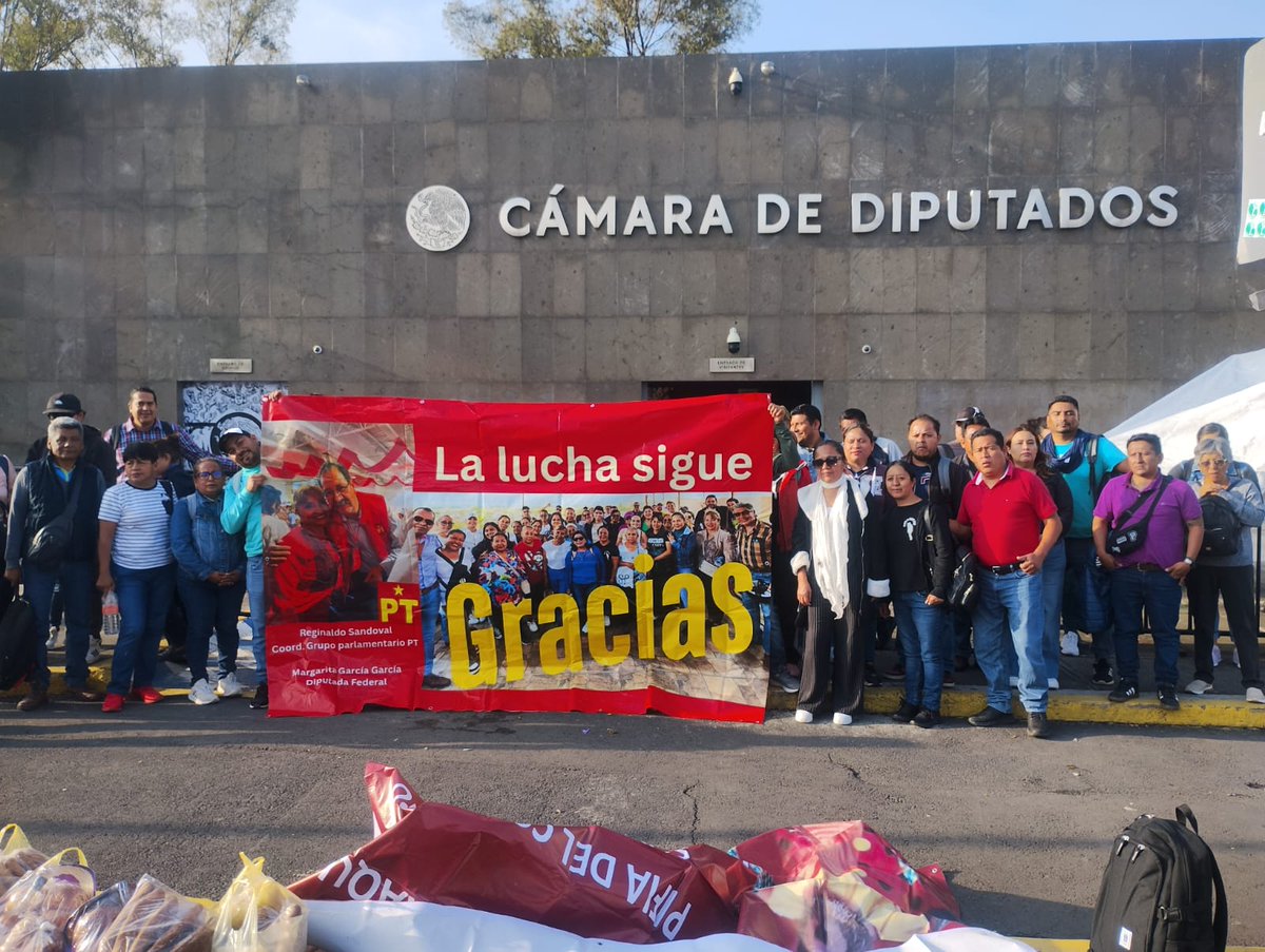 RIOaxaca tweet media