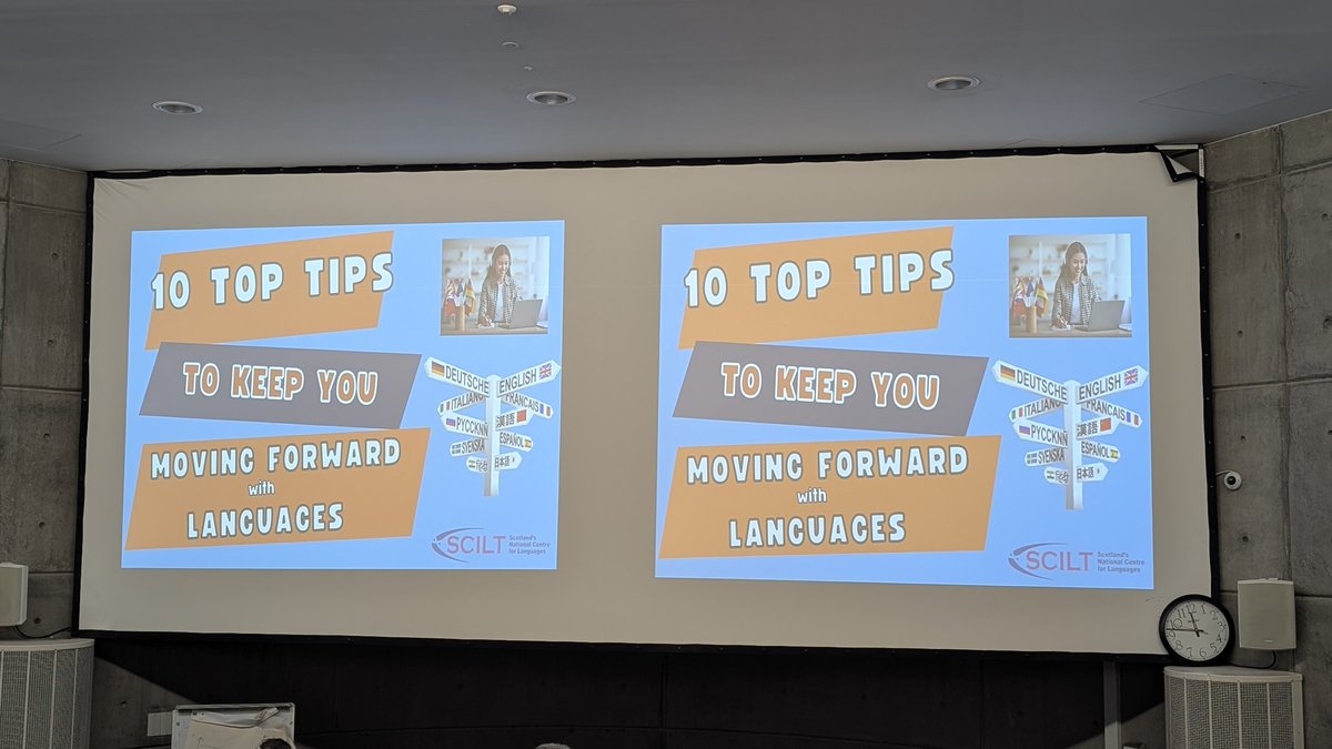 Knox MFL tweet media