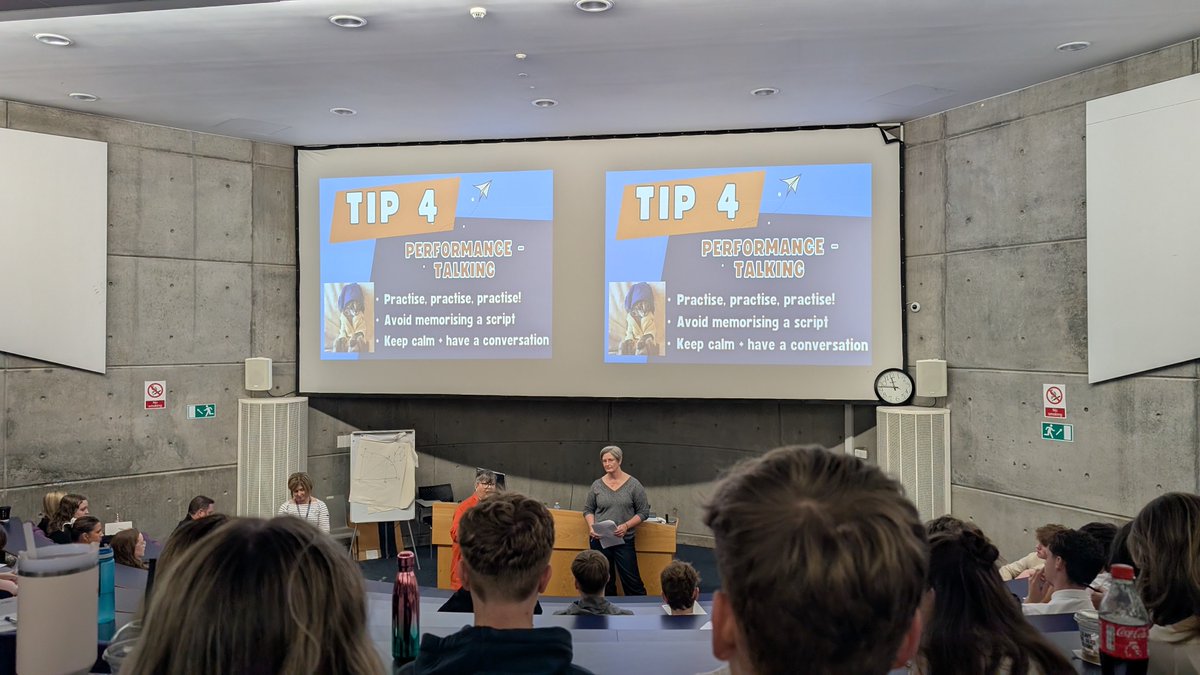 Knox MFL tweet media