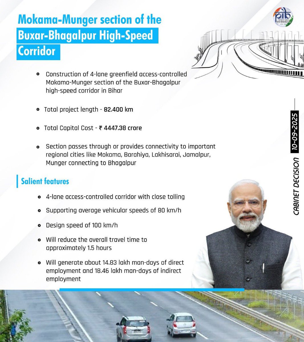Nitin Gadkari tweet media