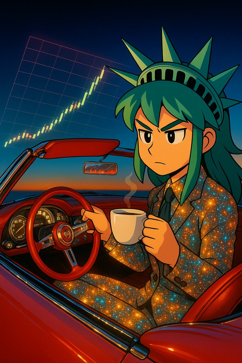 crounble's tweet image. 