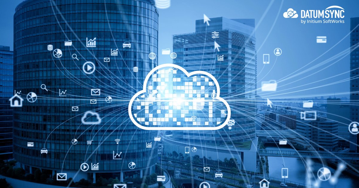 ISWhub's tweet image. Eliminate data & document silos from your organization. Let DatumSync help you connect your systems with multi-directional syncing so you can access information without switching between platforms. It couldn’t be easier! zurl.co/DbujA
#DatumSync #DataSilos