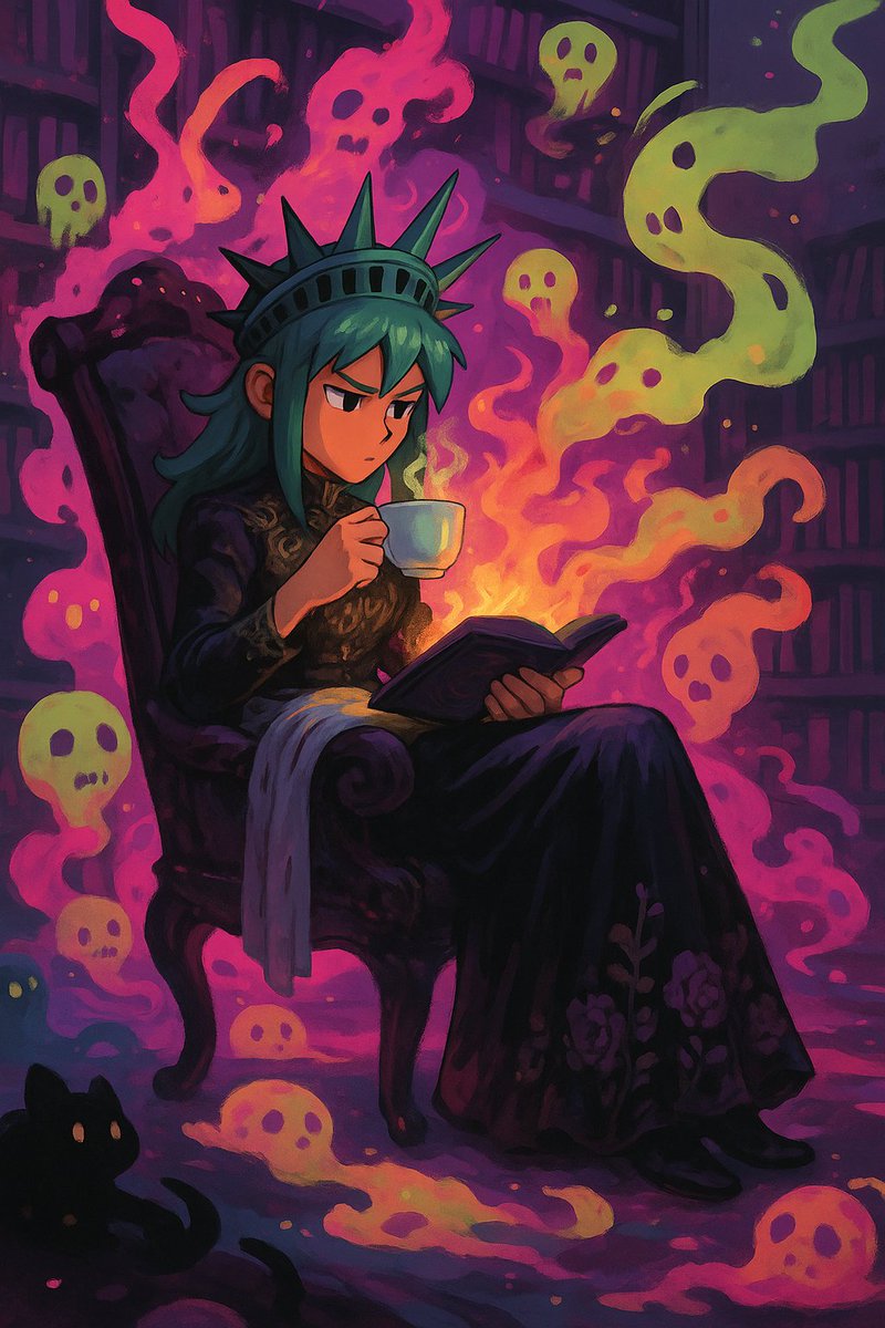 crounble's tweet image. 