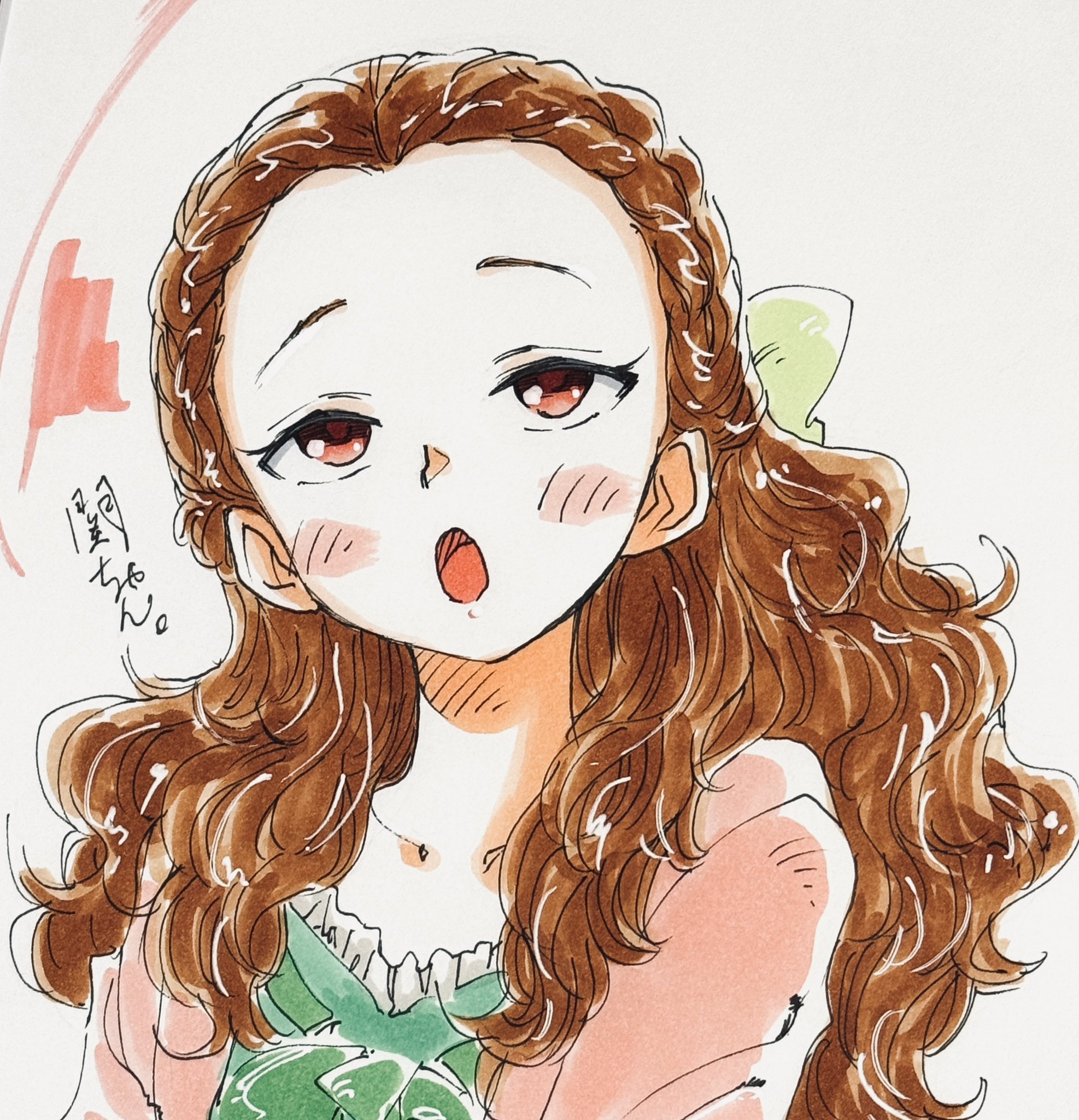 オリゼーP (@2525Ds) / X