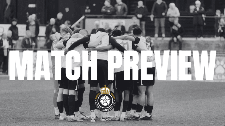 Match Preview: Potton United v Kings Langley
kingslangleyfc.co.uk/news/match-pre…